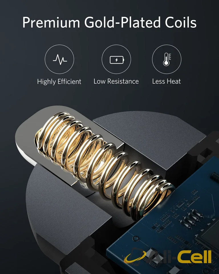 PowerDrive 2 Alloy — 6