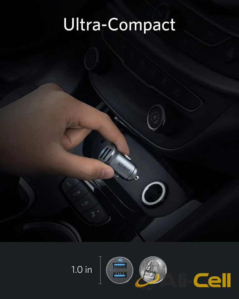 PowerDrive 2 Alloy — 7