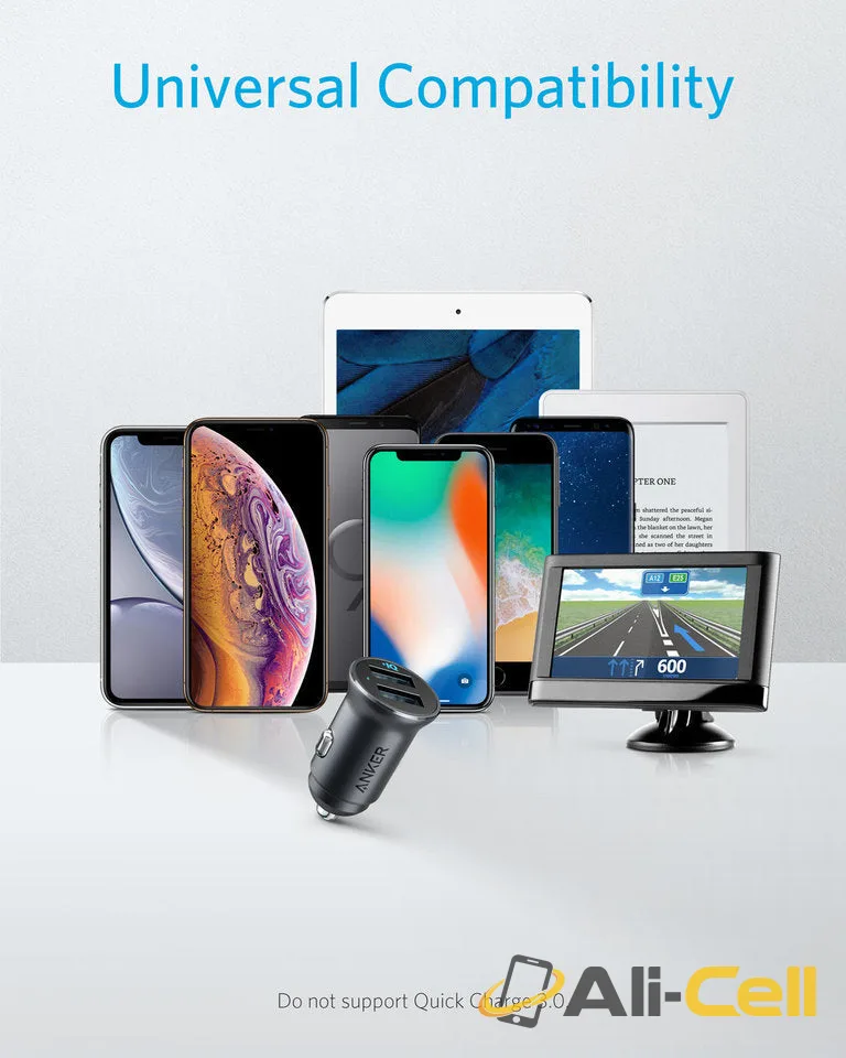 PowerDrive 2 Alloy — 8