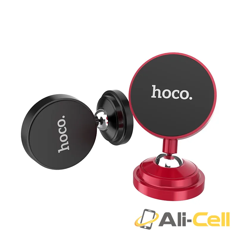 Car holder “CA36” in-car dashboard metal magnetic bracket — 2