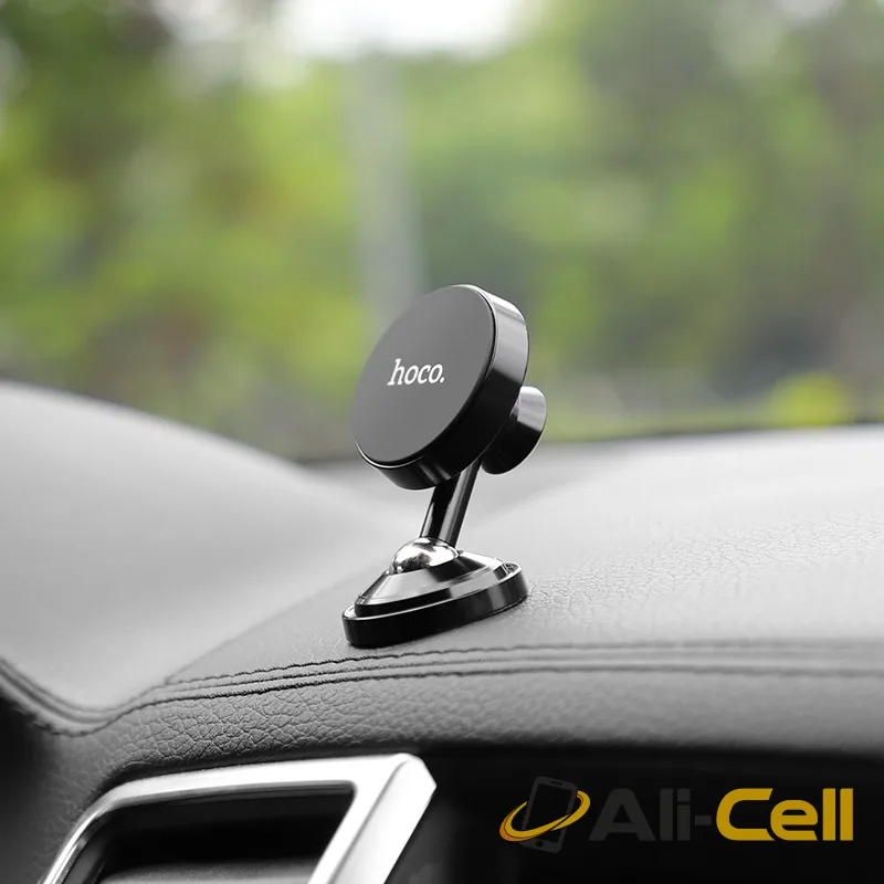 Car holder “CA36” in-car dashboard metal magnetic bracket — 6