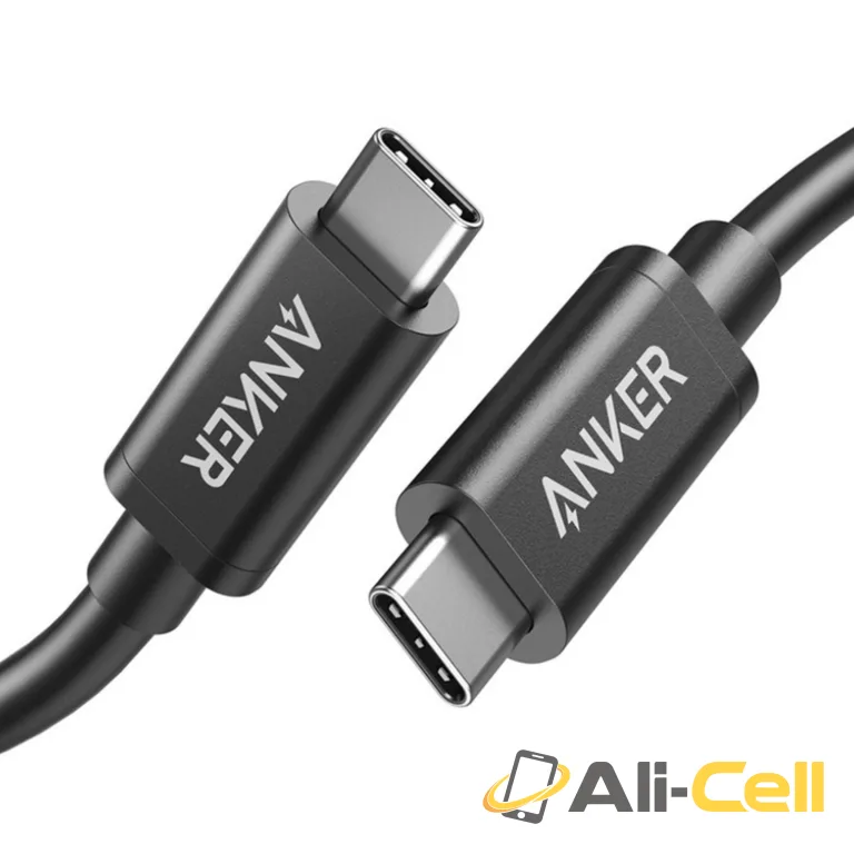 USB-C to USB-C Thunderbolt 3.0 Cable
