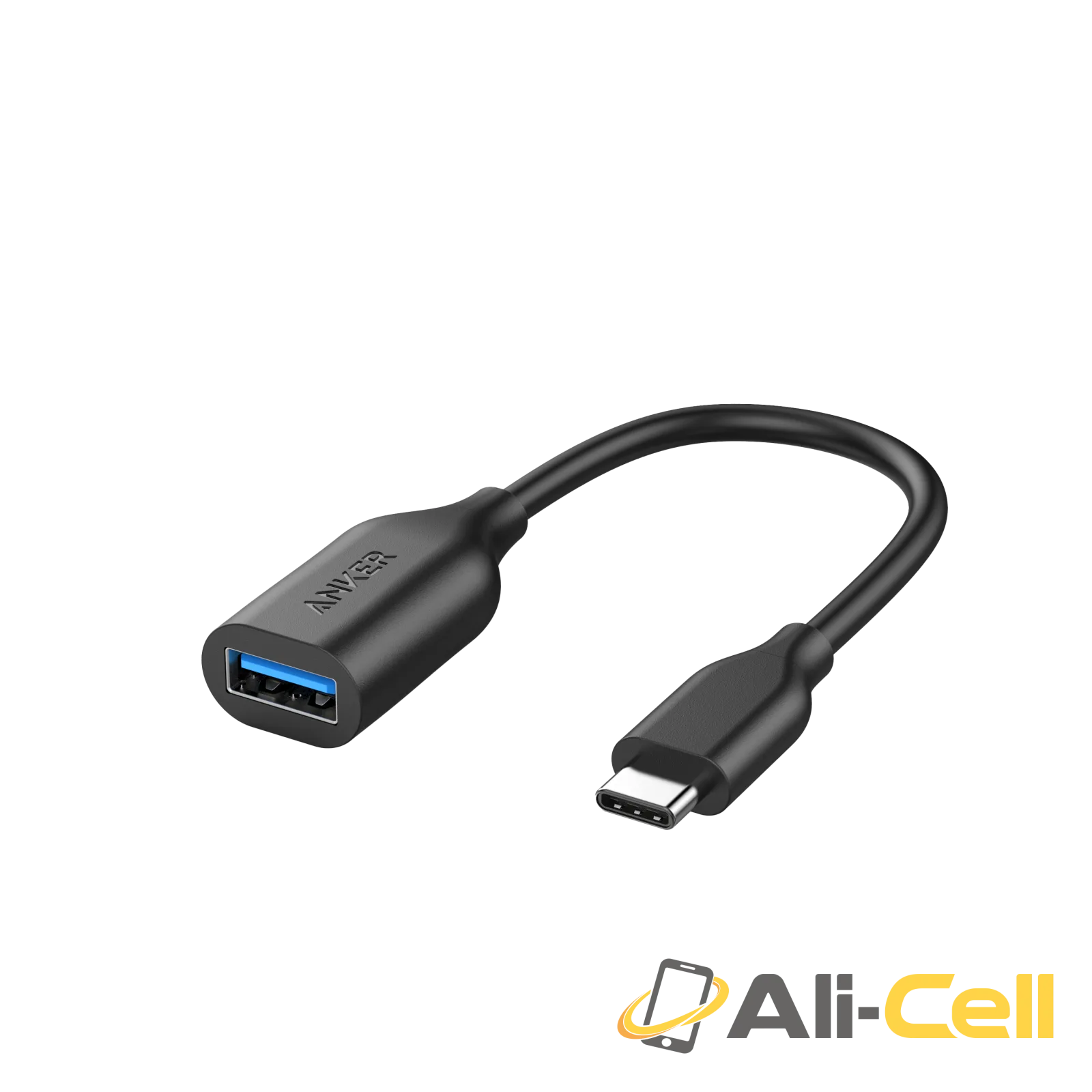 USB-C to USB 3.1 Adapter