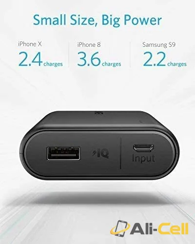 PowerCore 10000 — 3