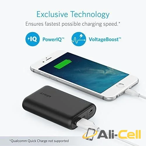PowerCore 10000 — 4