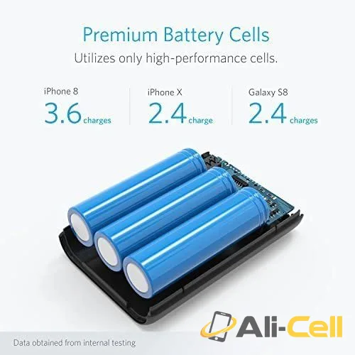 PowerCore 10000 — 6