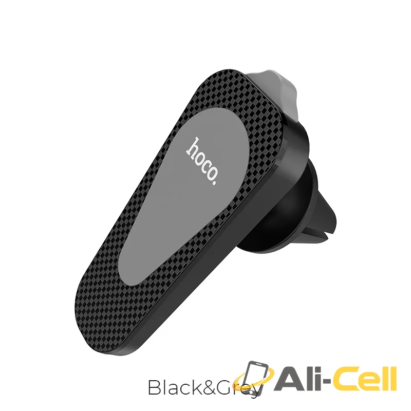 Car holder “CA37” magnetic in-car air outlet emergency tool