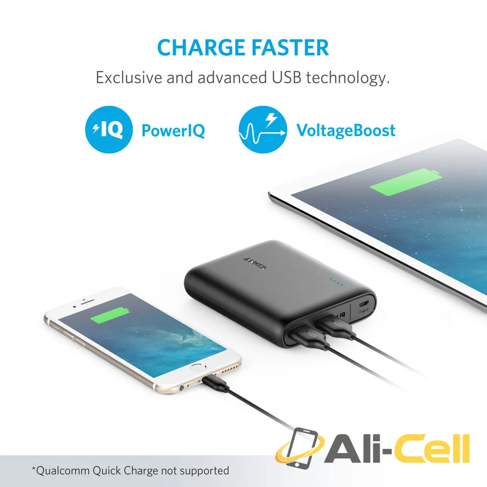 PowerCore 13000 — 4