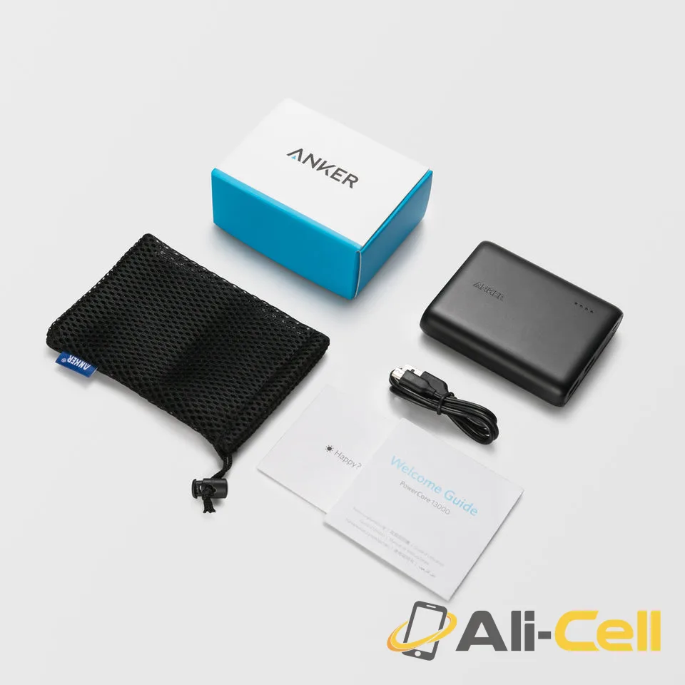PowerCore 13000 — 7
