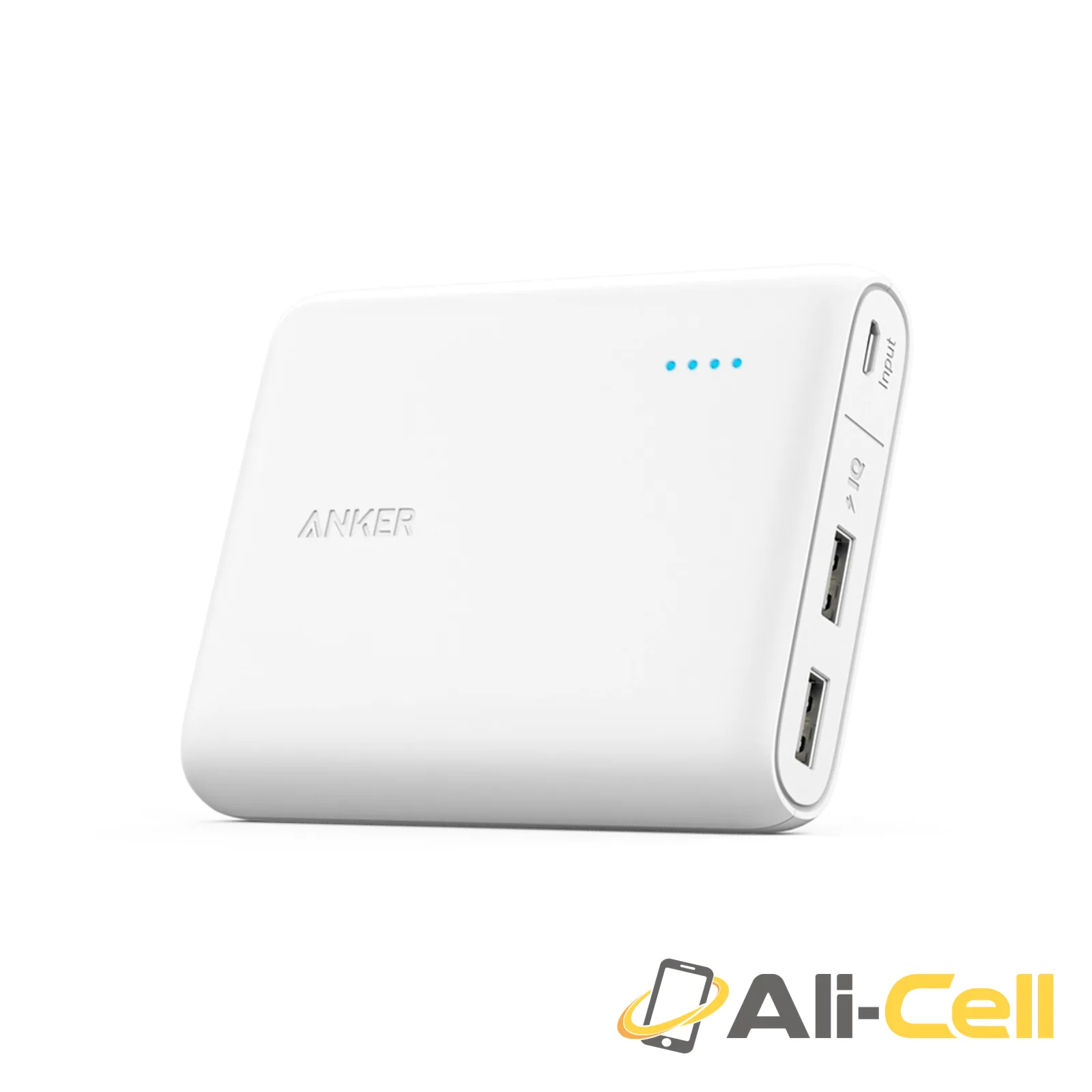 PowerCore 13000 — 8