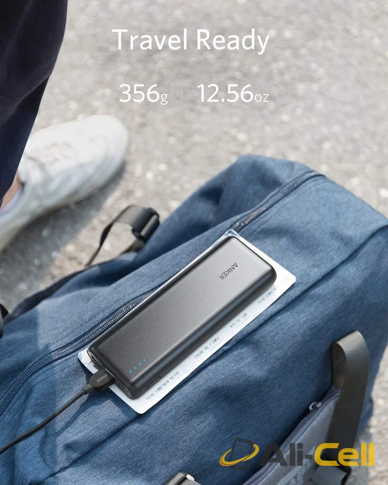 PowerCore 20100 — 5