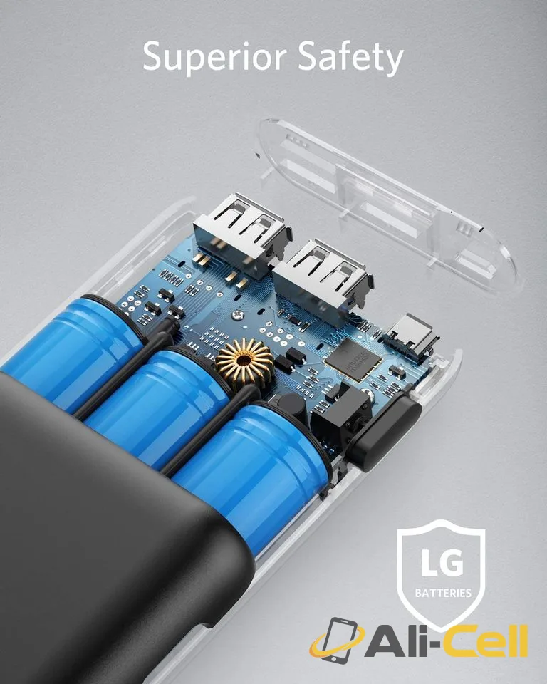 PowerCore 20100 — 6