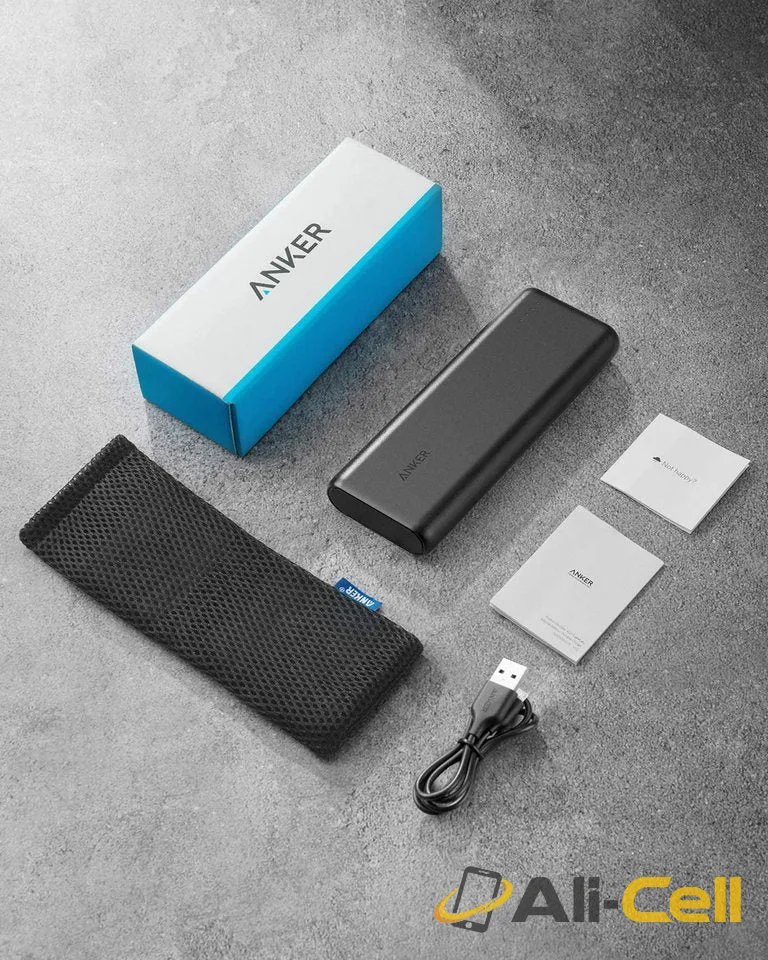 PowerCore 20100 — 8