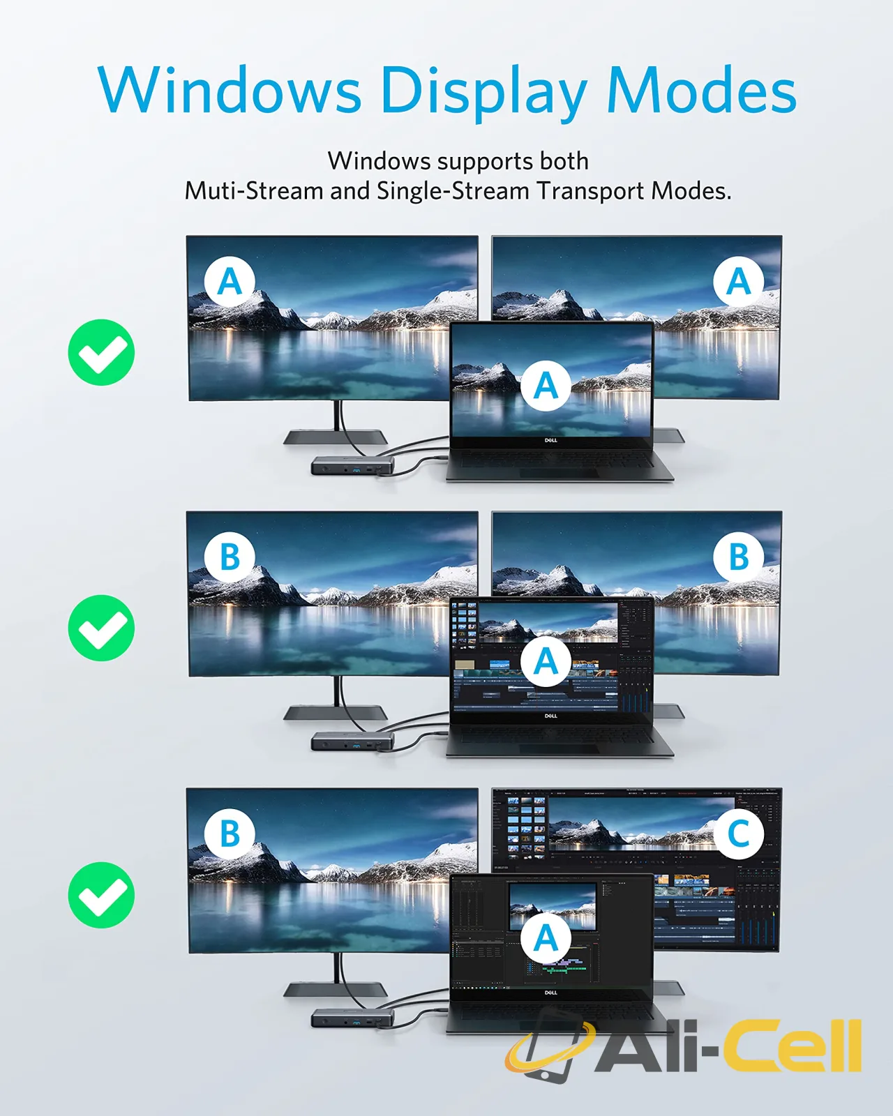 PowerExpand 9-in-1 USB-C PD Dock — 4
