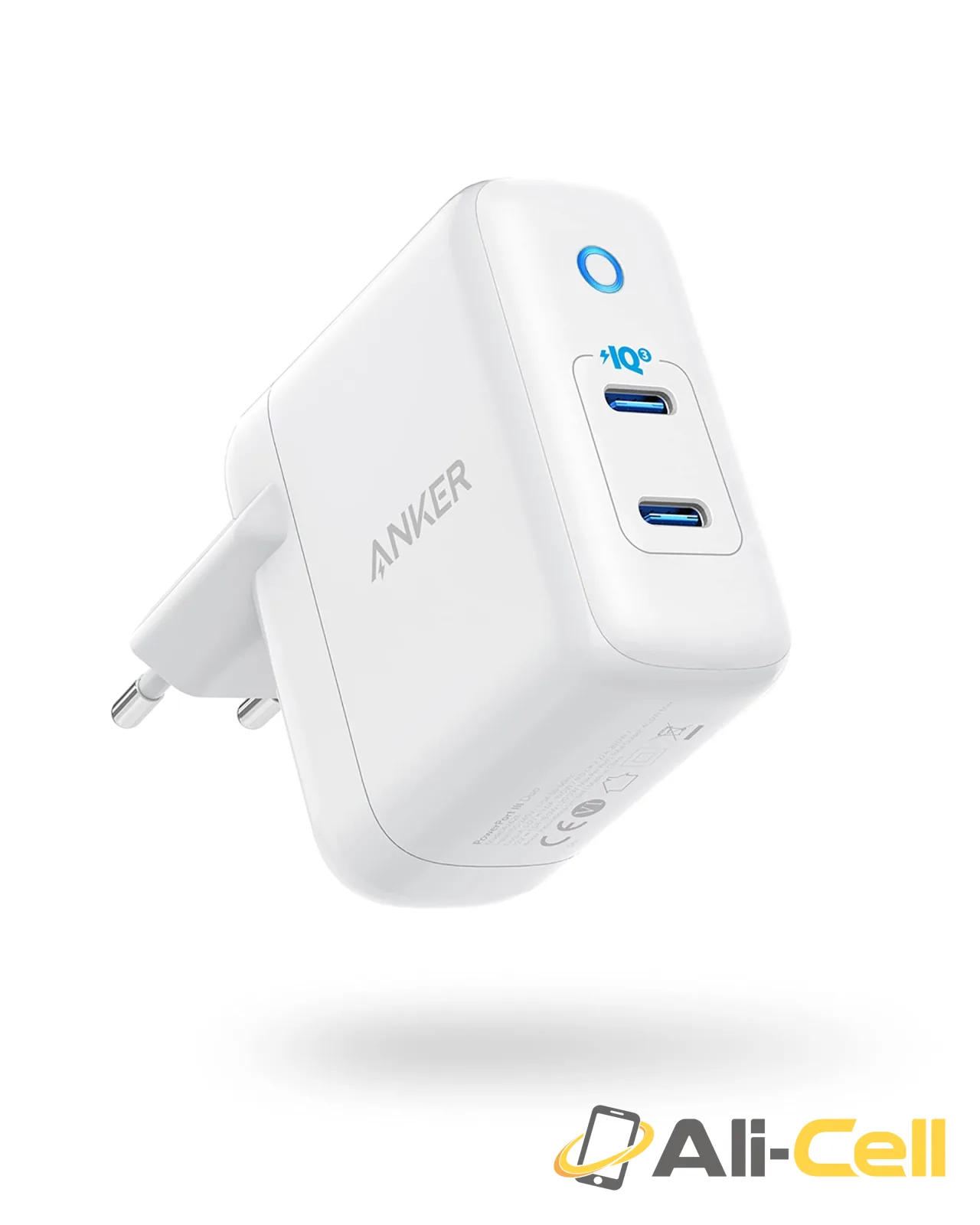 Anker 324 Charger (40W)