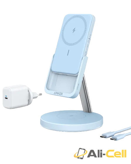 Anker 633 Magnetic Wireless Charger (MagGo)