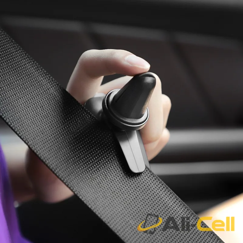 Car holder “CA37” magnetic in-car air outlet emergency tool — 5