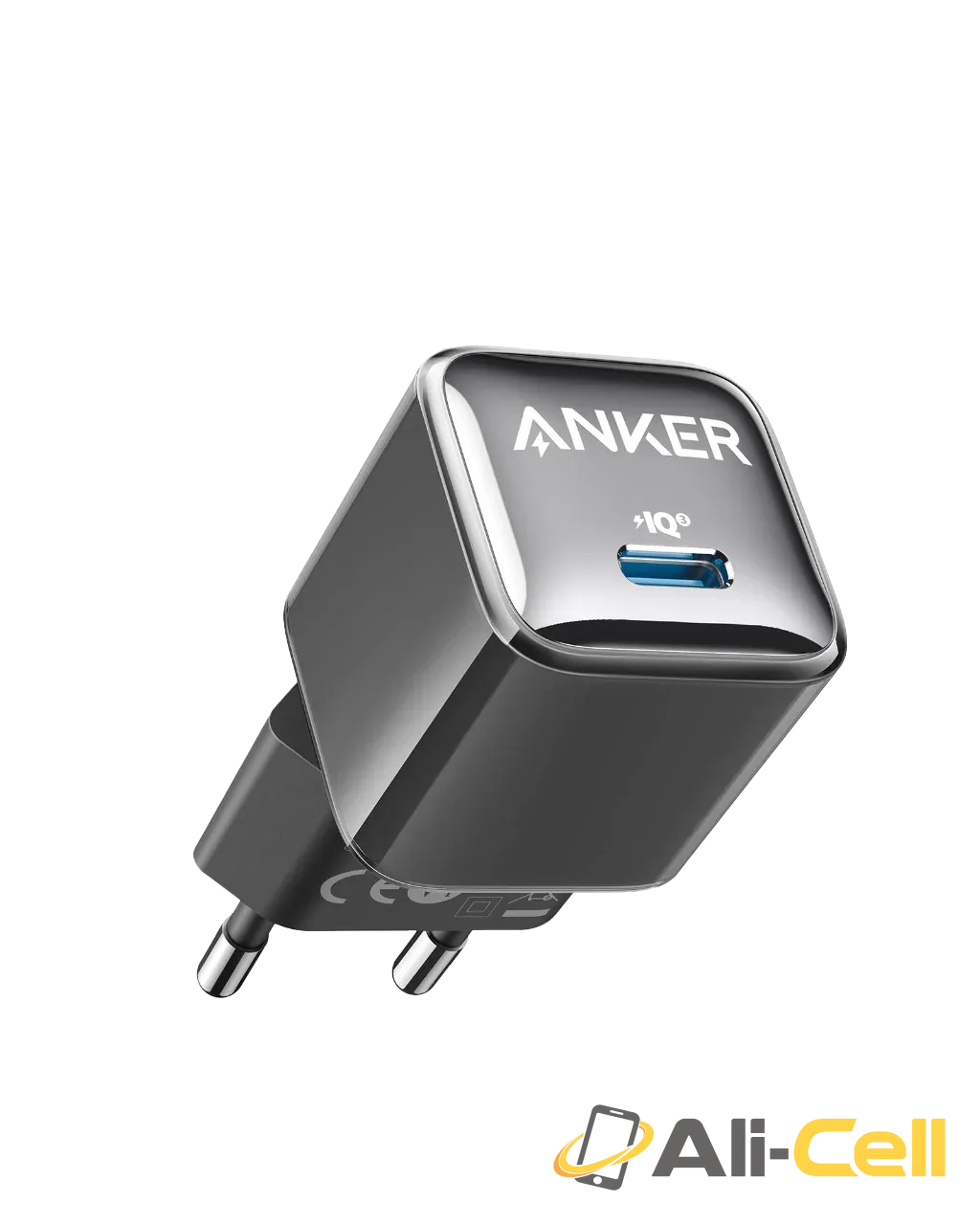 Anker 511 Charger (Nano Pro) (Black Stone)