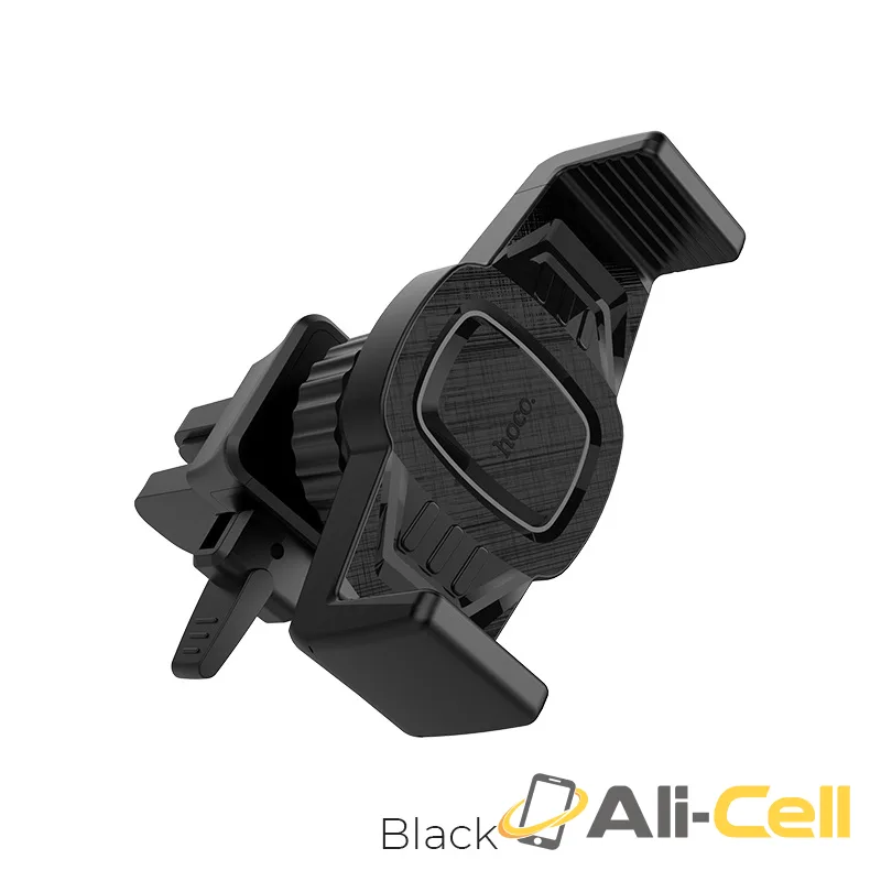 Car holder “CA38 Platinum sharp” air outlet in-car holder