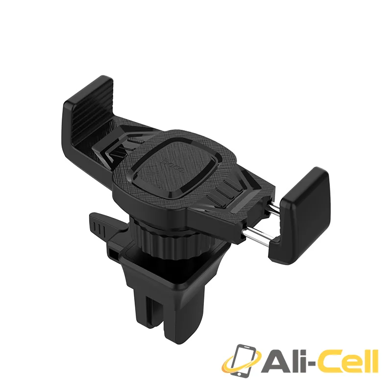 Car holder “CA38 Platinum sharp” air outlet in-car holder — 2