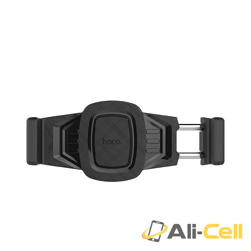 Car holder “CA38 Platinum sharp” air outlet in-car holder — 5