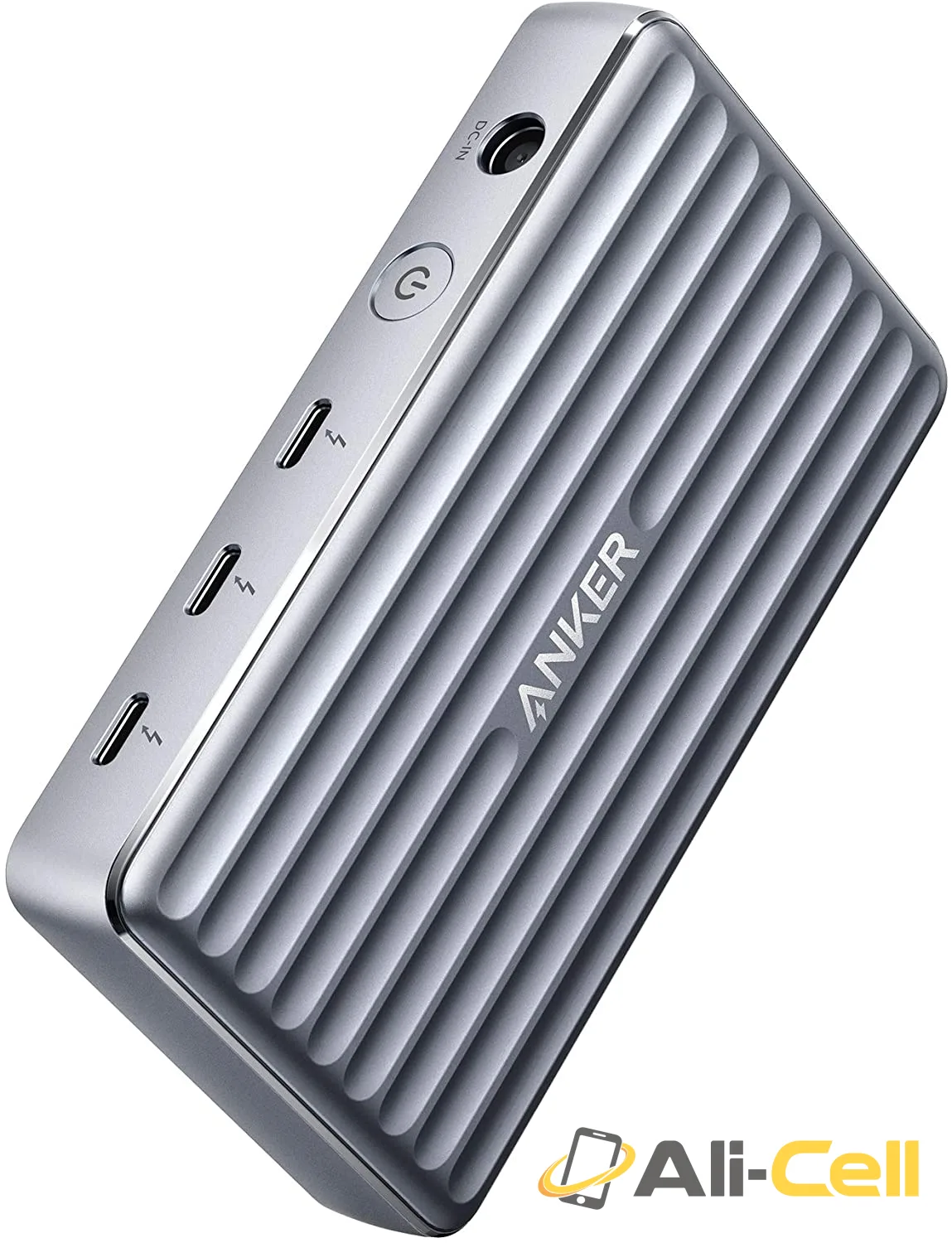 PowerExpand 5-in-1 Thunderbolt 4 Mini Dock