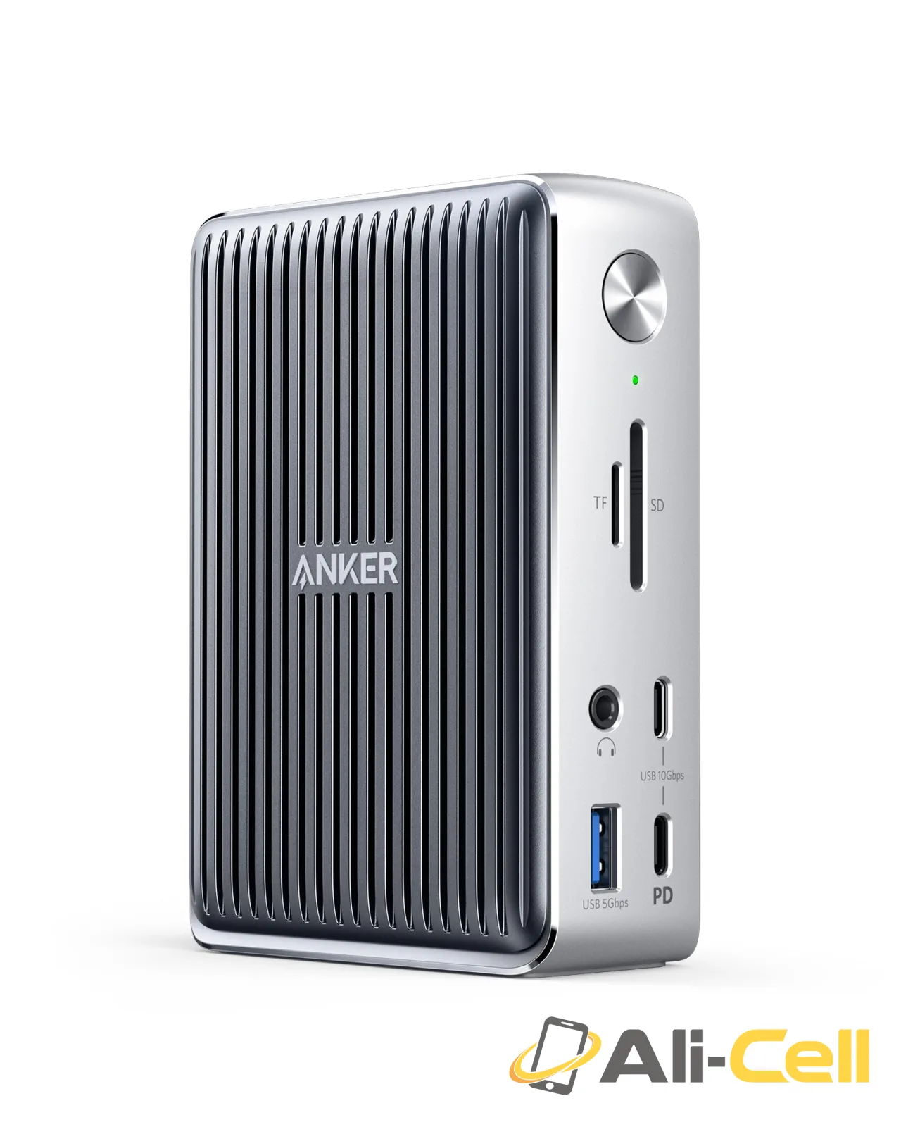 Anker 577 Thunderbolt Docking Station (13-in-1, Thunderbolt 3)