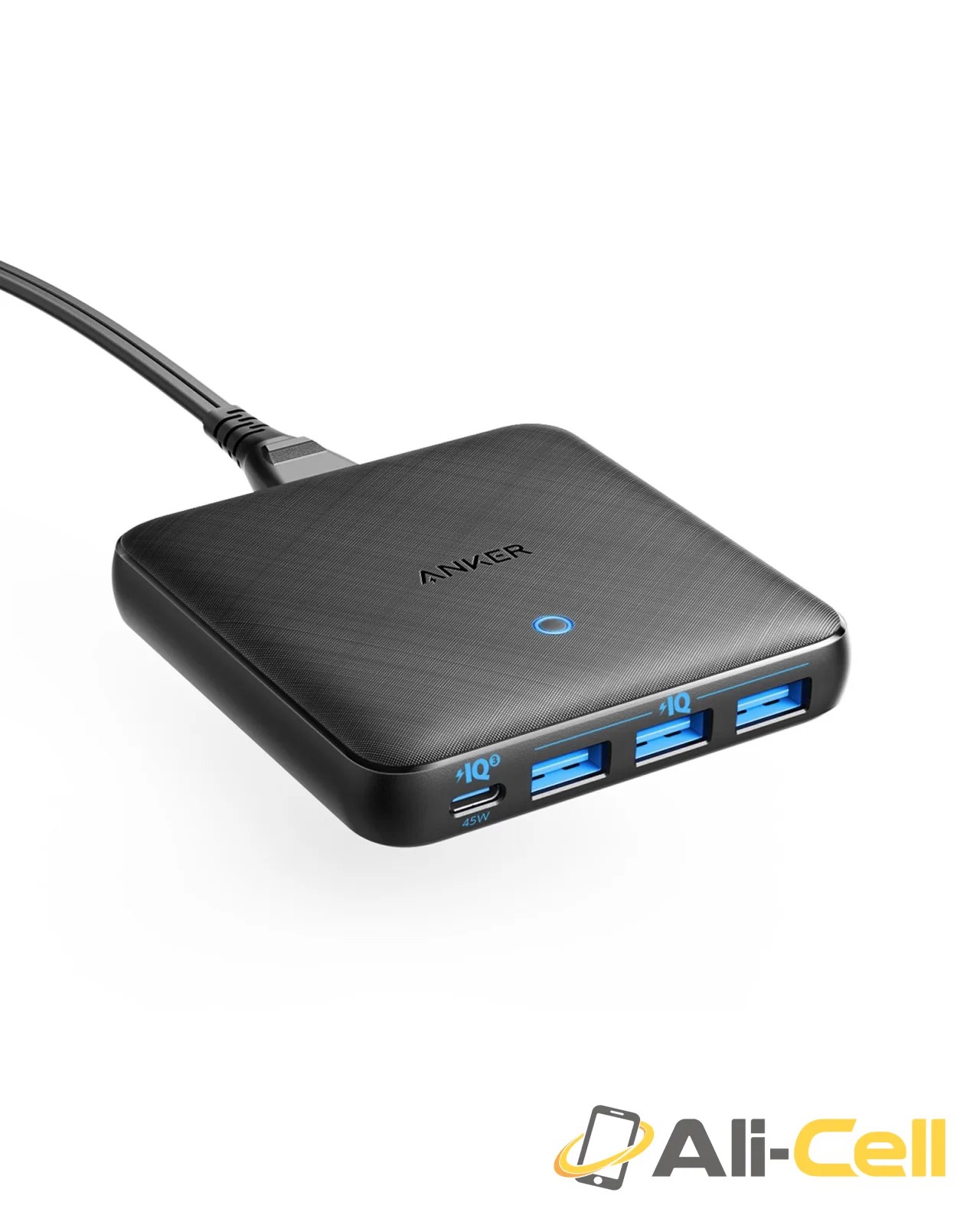 Anker 543 Charger (65W)