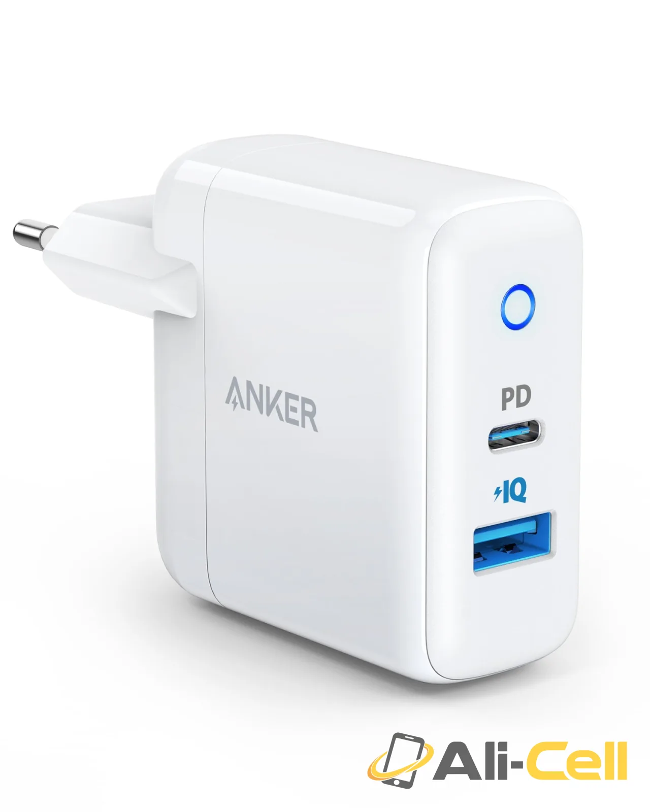 Anker 323 Charger (32W)