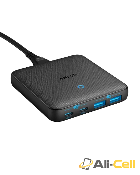 Anker 543 Charger (65W II)