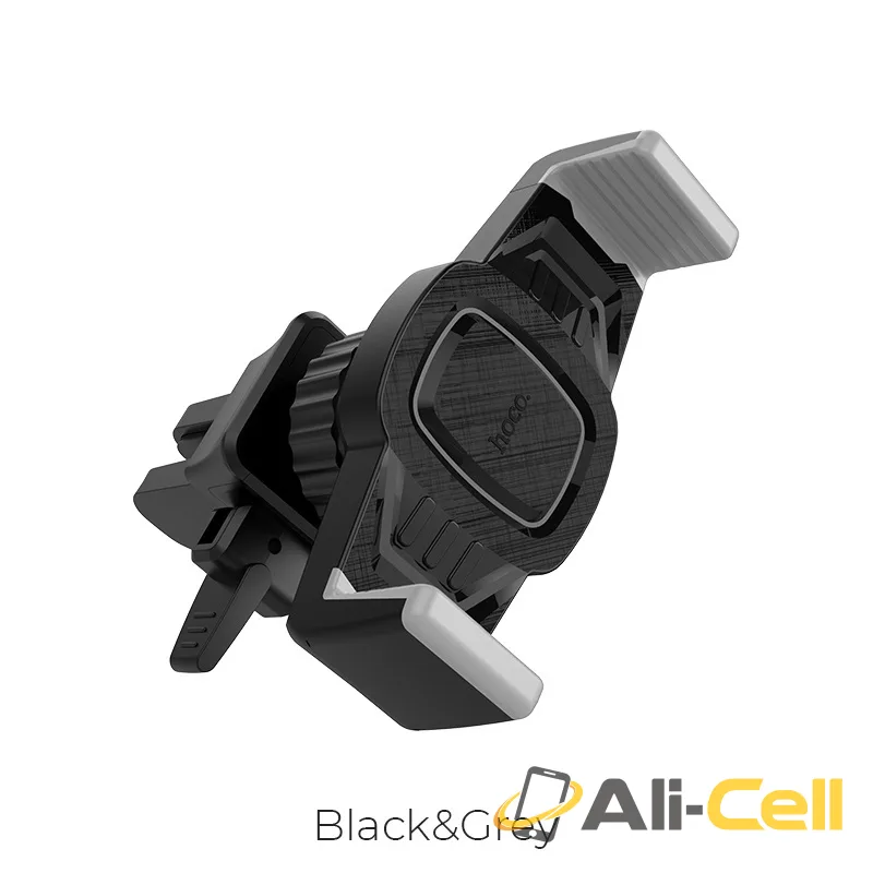 Car holder “CA38 Platinum sharp” air outlet in-car holder