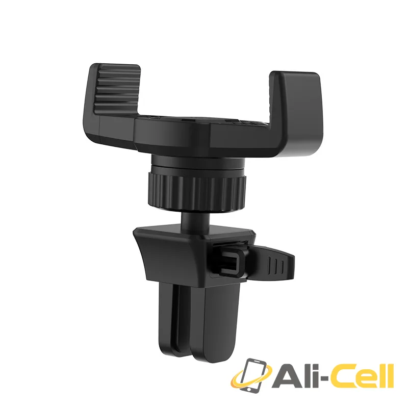 Car holder “CA38 Platinum sharp” air outlet in-car holder — 6