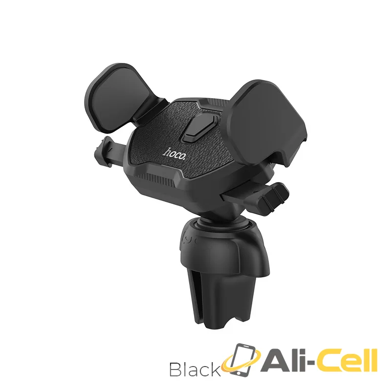 Car holder “CA39 Triumph” in-car air outlet semi-automatic bracket