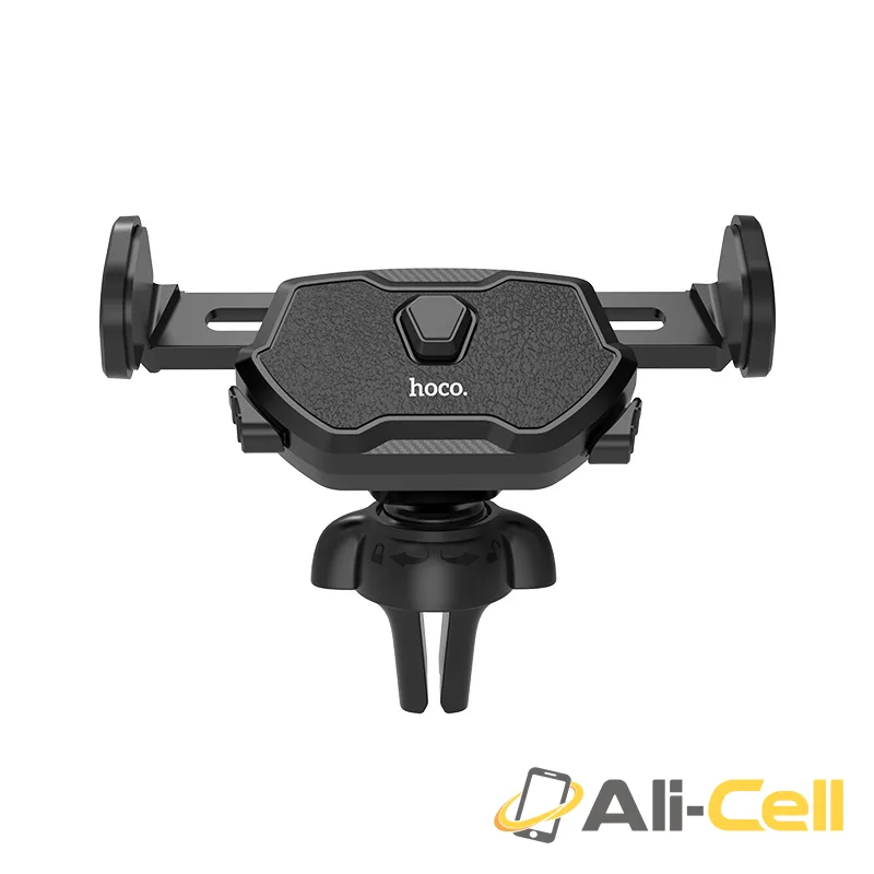 Car holder “CA39 Triumph” in-car air outlet semi-automatic bracket — 2