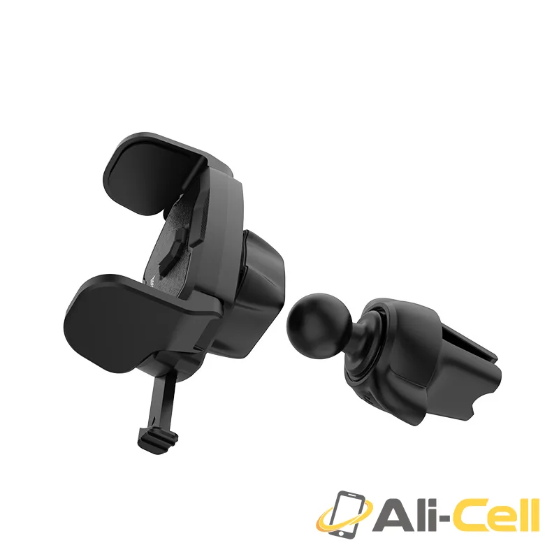 Car holder “CA39 Triumph” in-car air outlet semi-automatic bracket — 4