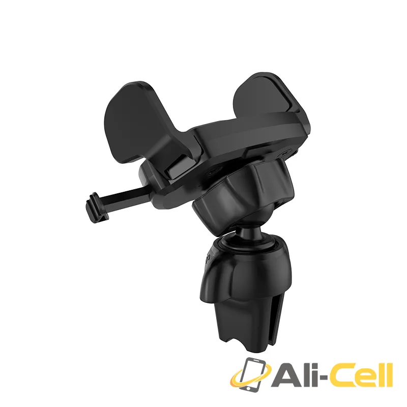 Car holder “CA39 Triumph” in-car air outlet semi-automatic bracket — 5