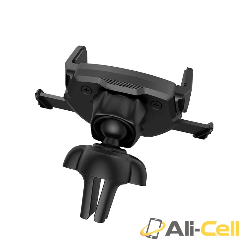 Car holder “CA39 Triumph” in-car air outlet semi-automatic bracket — 6