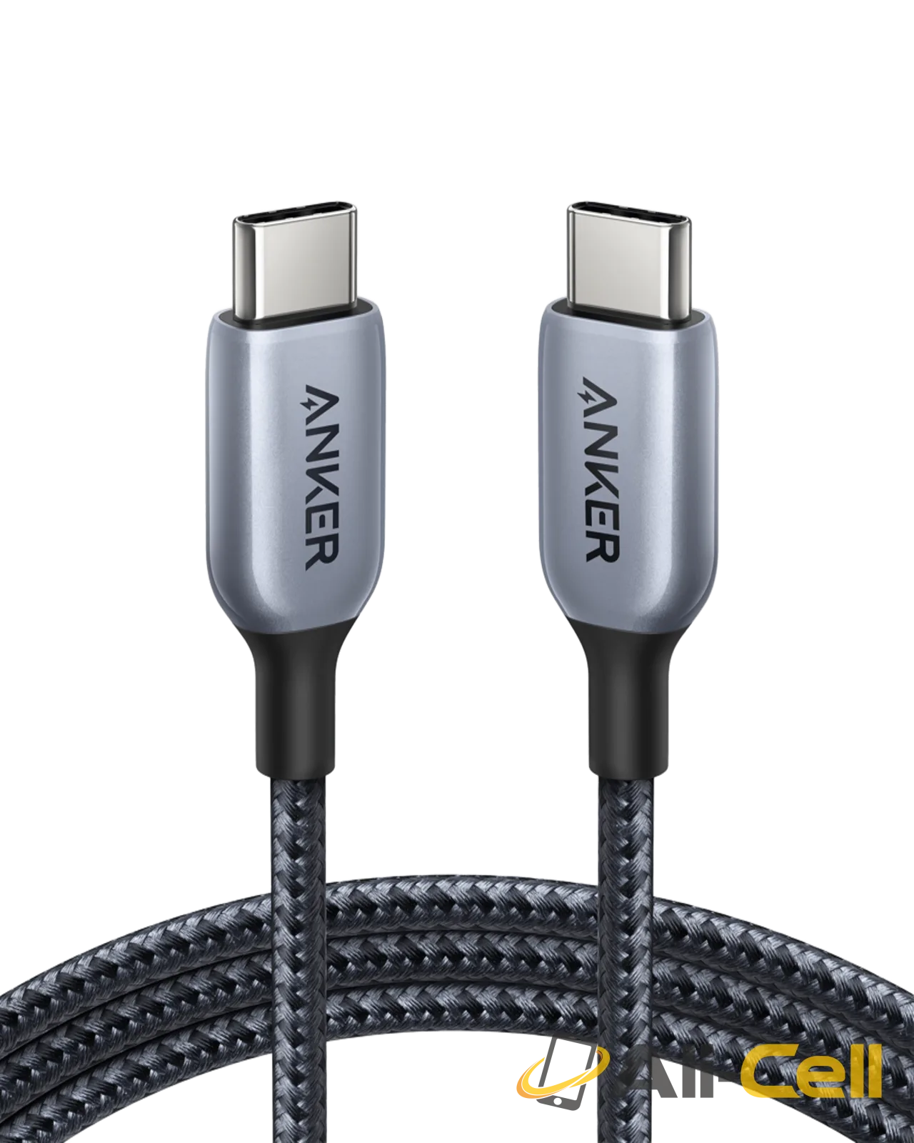 Anker 765 USB-C to USB-C Cable (3 ft /6 ft Nylon)