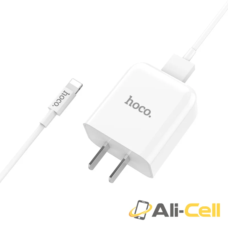 Wall charger “C49 Cool treasure” 3C charging adapter (Set With Micro Usb Cable, CN) — 2