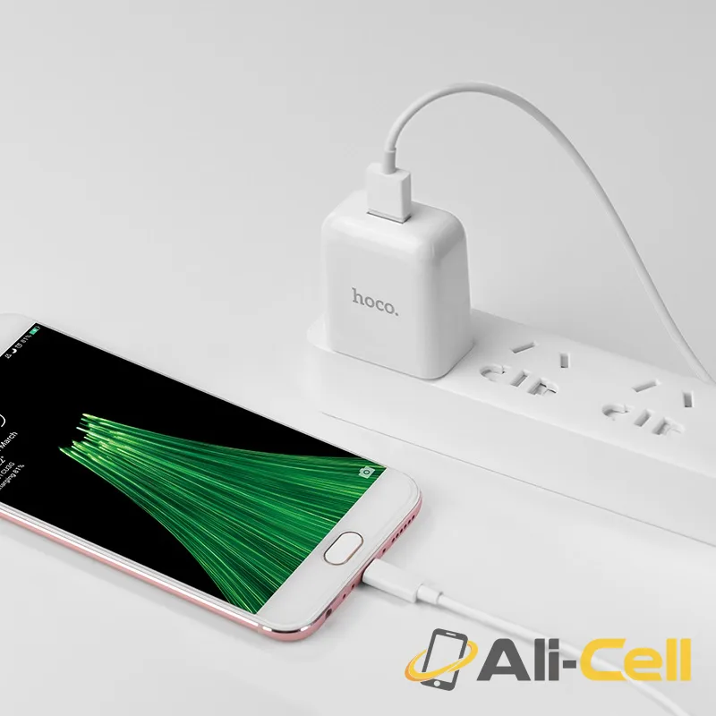 Wall charger “C49 Cool treasure” 3C charging adapter (Set With Micro Usb Cable, CN) — 4