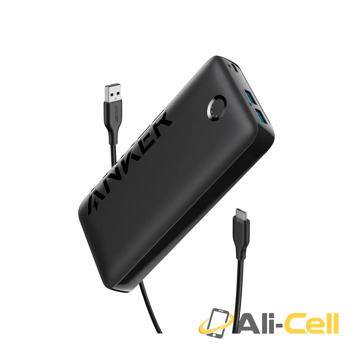 Anker 335 Power Bank (PowerCore 20K)