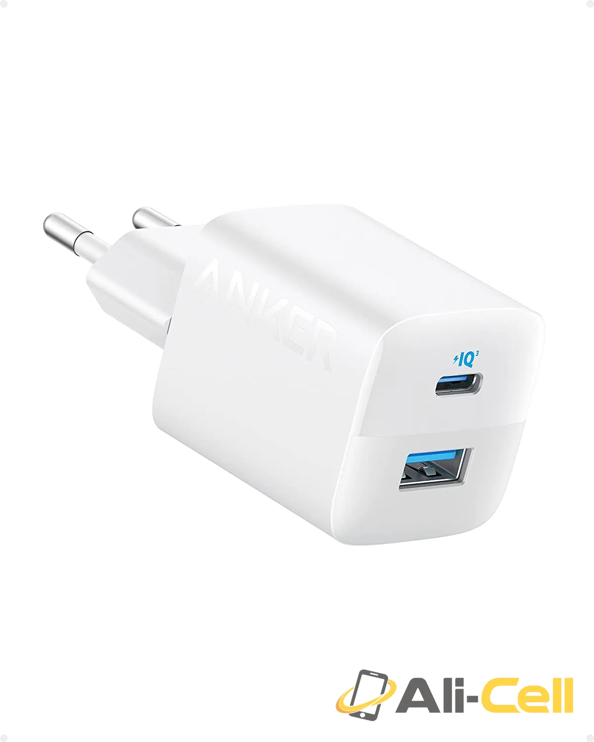 Anker 323 Charger (33W)