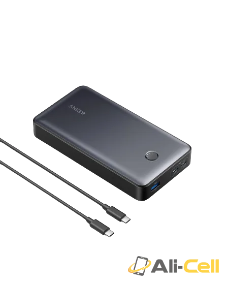 Anker 537 Power Bank (PowerCore 24K for Laptop)