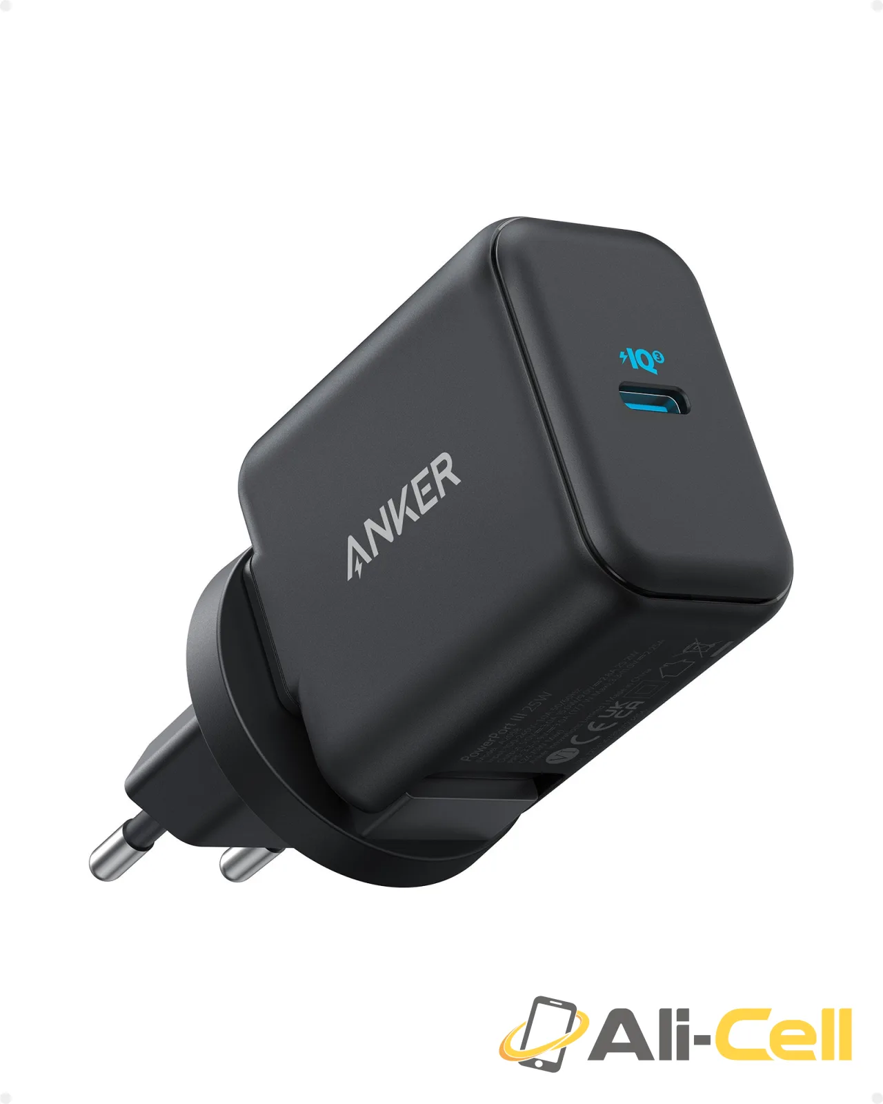 Anker 312 Charger (Ace, 25W)