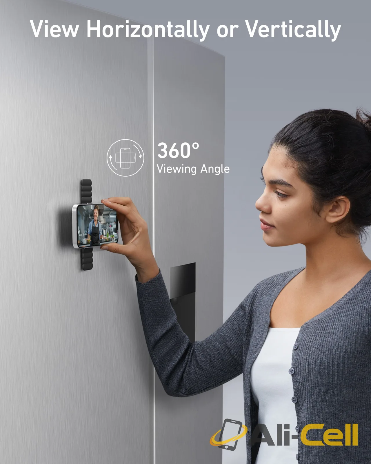 Anker 620 MagGo Phone Grip — 6
