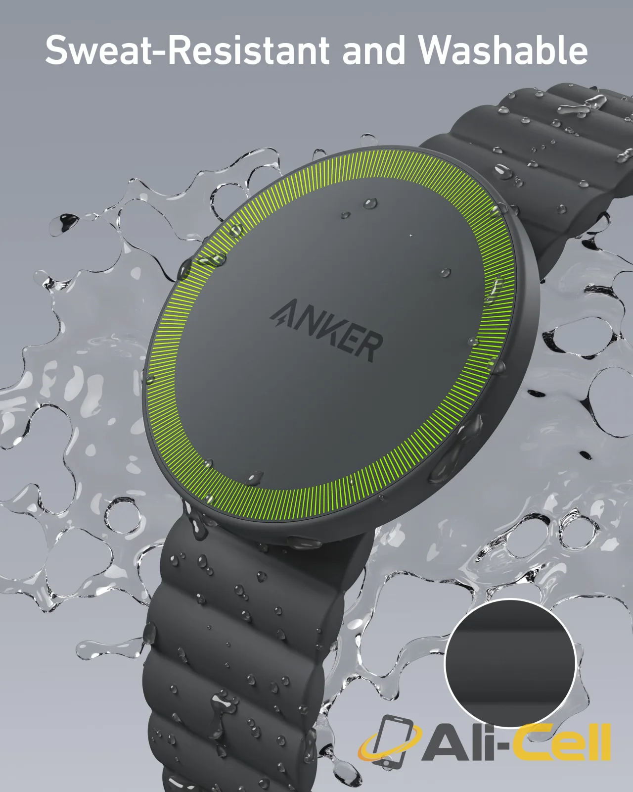 Anker 620 MagGo Phone Grip — 7