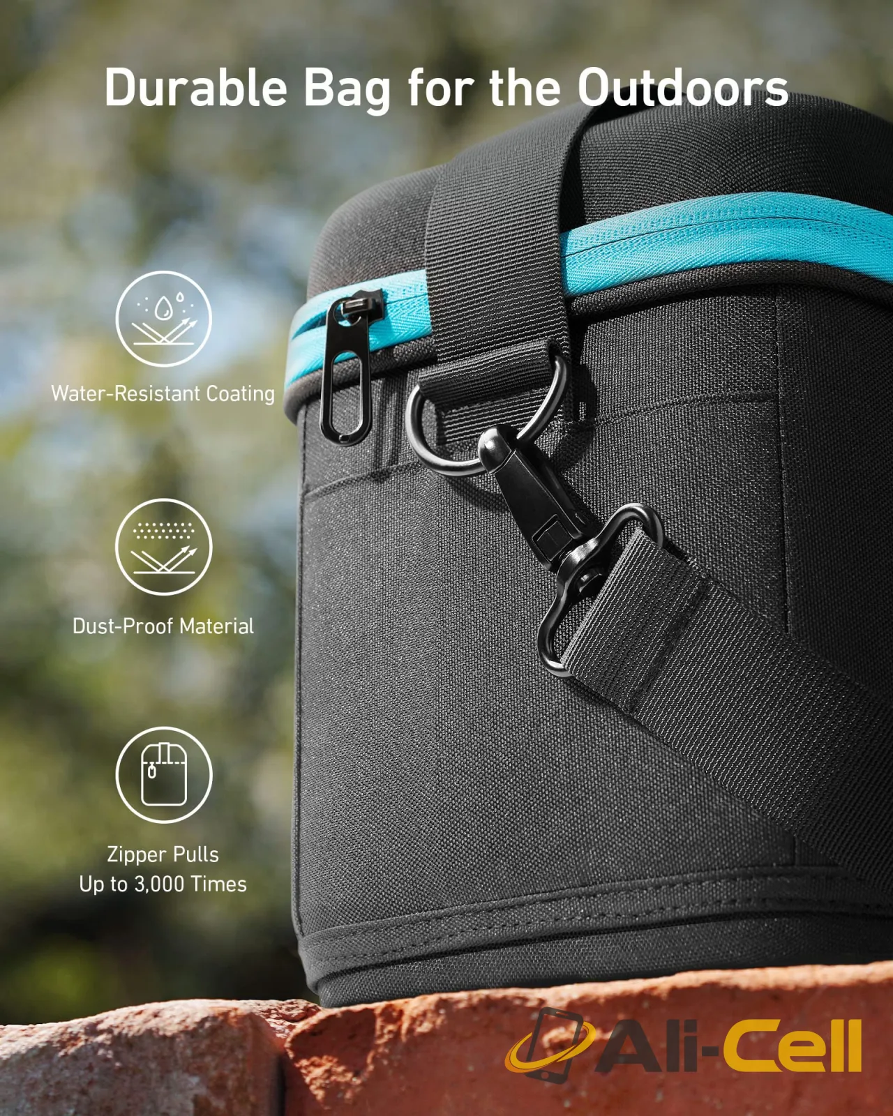 Anker Carrying Case (S Size) — 4