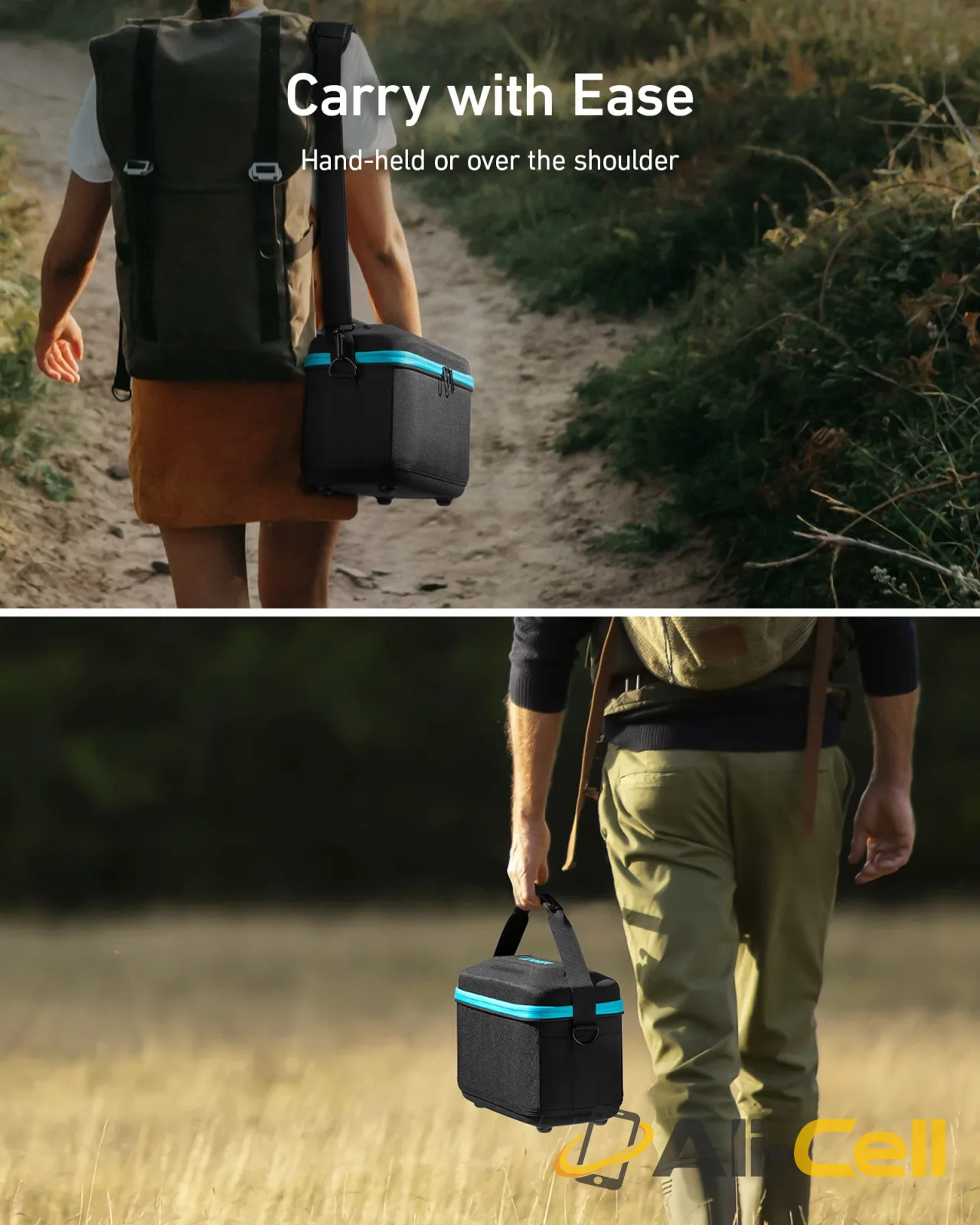 Anker Carrying Case (S Size) — 5
