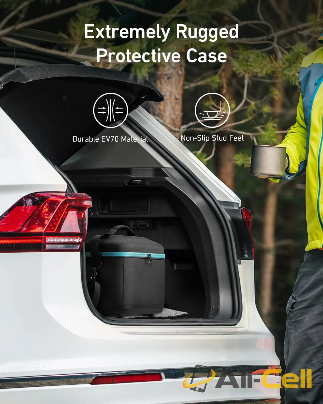 Anker Carrying Case (S Size) — 6