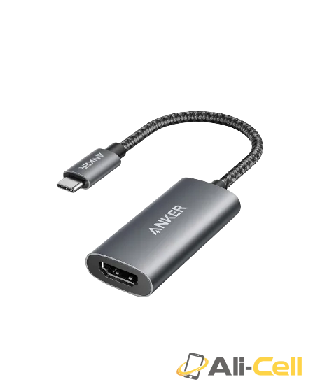 Anker 518 USB-C Adapter (8K HDMI)